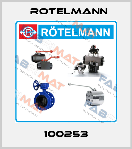100253 Rotelmann