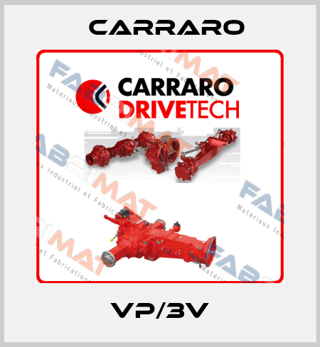 VP/3V Carraro