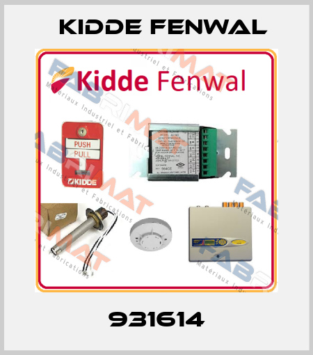 931614 Kidde Fenwal