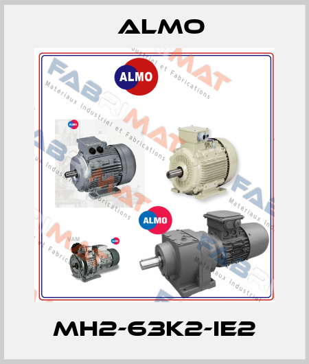 MH2-63K2-IE2 Almo