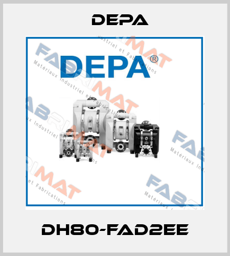 DH80-FAD2EE Depa