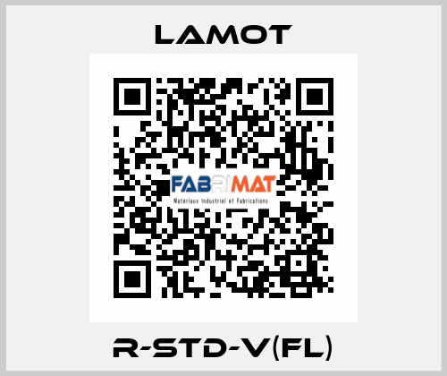 R-STD-V(FL) Lamot