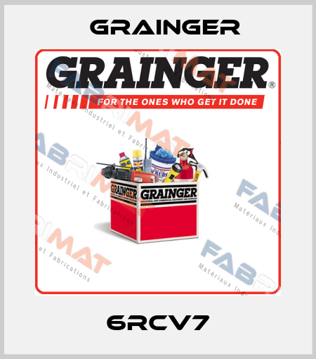 6RCV7 Grainger
