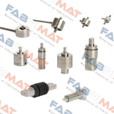 Compression Jaws of Resistance Meters for 2381 Burster