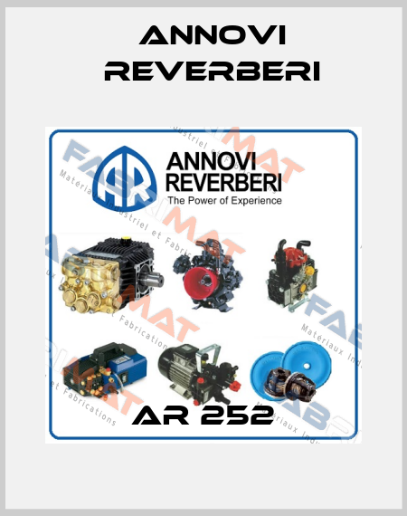 AR 252 Annovi Reverberi