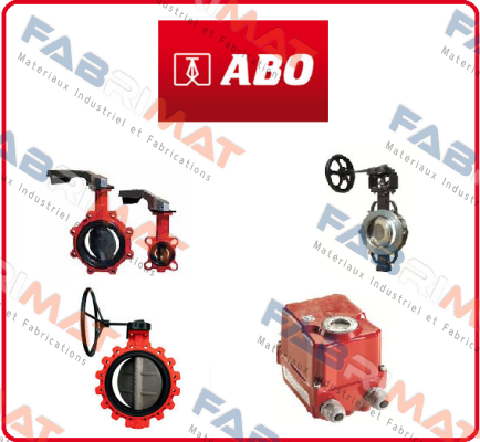 KF16100900F ABO Valve