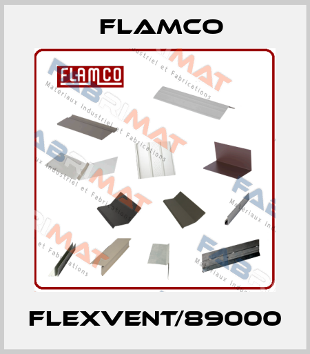 Flexvent/89000 Flamco