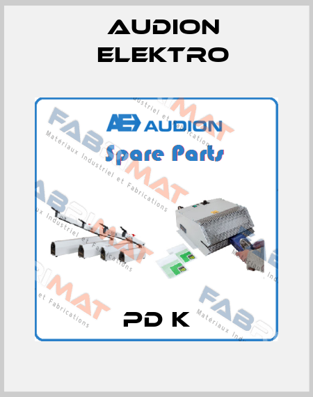 PD K Audion Elektro