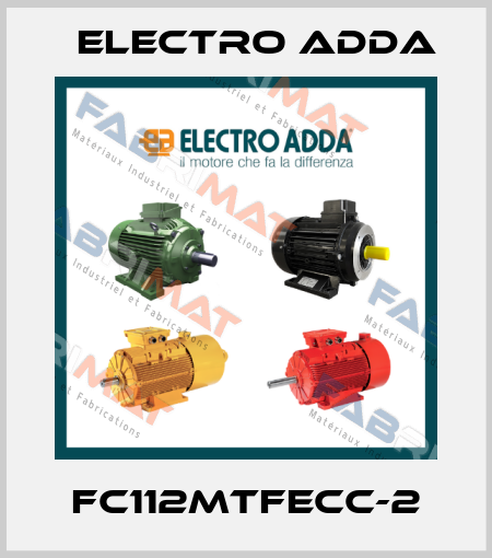 FC112MTFECC-2 Electro Adda
