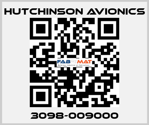 3098-009000 Hutchinson Avionics