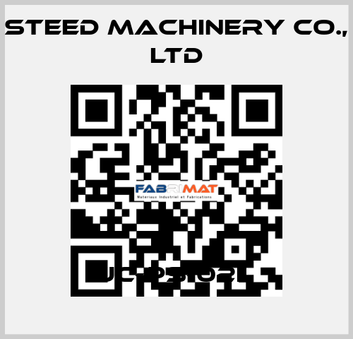 JC-PS-02L Steed Machinery Co., Ltd
