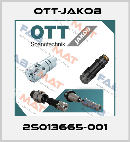 2S013665-001 OTT-JAKOB