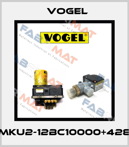 MKU2-12BC10000+428 Vogel
