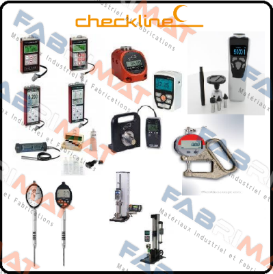 DTMB-5KB Checkline