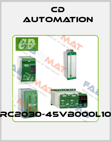 RC2030-45VB000L10 CD AUTOMATION