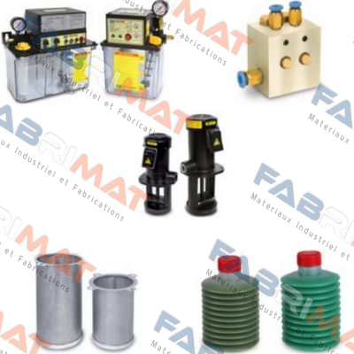 check valve for HMGP-303M Hansung Precision