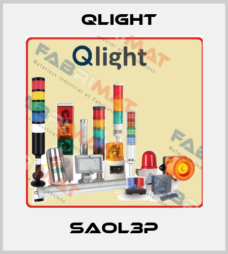 SAOL3P Qlight