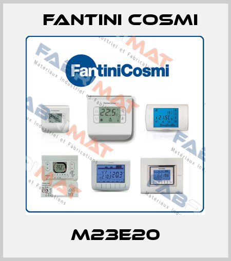 M23E20 Fantini Cosmi