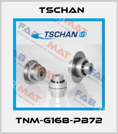 TNM-G168-Pb72 Tschan