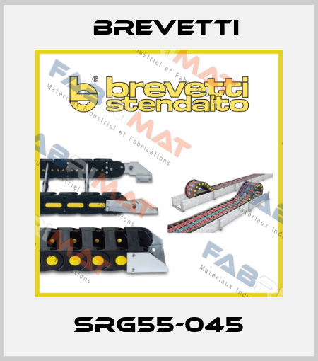 SRG55-045 Brevetti
