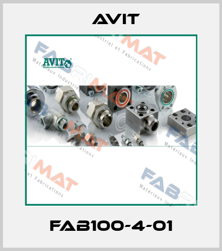 FAB100-4-01 Avit