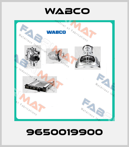 9650019900 Wabco
