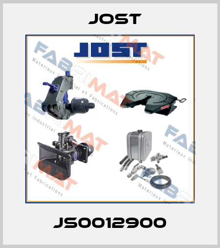 JS0012900 Jost