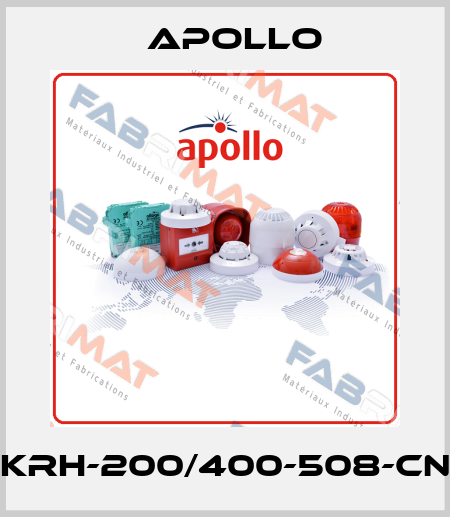 KRH-200/400-508-CN Apollo