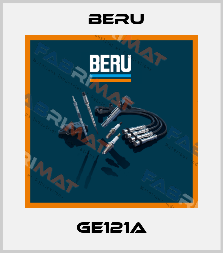 GE121A Beru