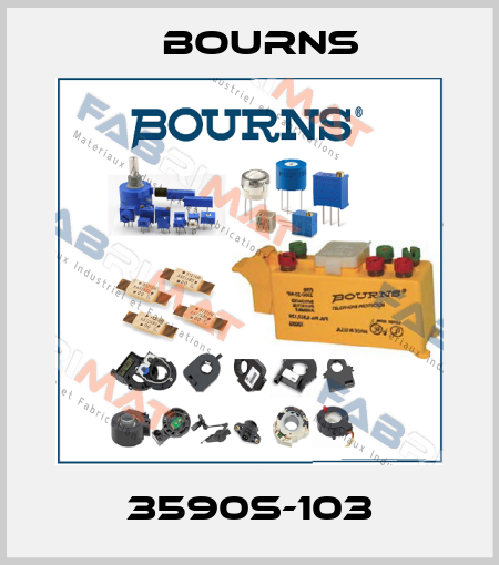 3590S-103 Bourns