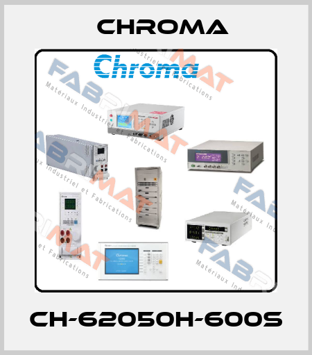 CH-62050H-600S Chroma