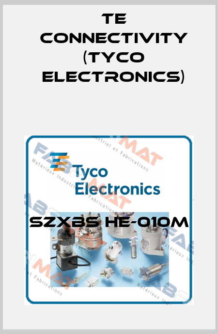 SZXBS HE-010M TE Connectivity (Tyco Electronics)