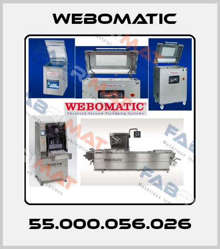 55.000.056.026 Webomatic