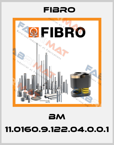 BM 11.0160.9.122.04.0.0.1 Fibro