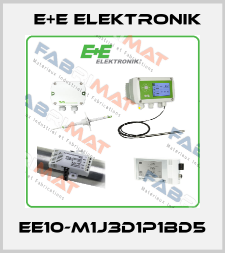 EE10-M1J3D1P1BD5 E+E Elektronik