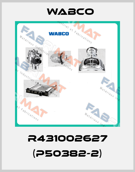 R431002627 (P50382-2) Wabco