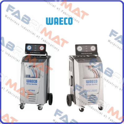 WSS-M2C300-A218L ND-12 Waeco