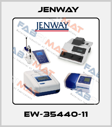 EW-35440-11 Jenway