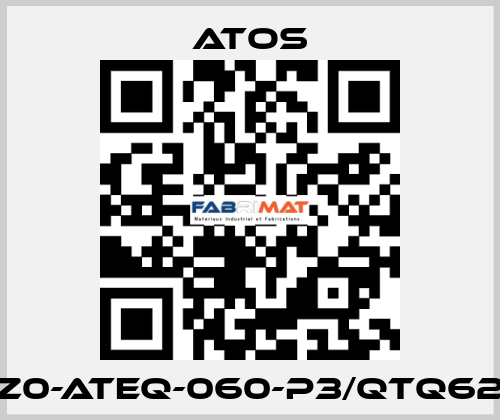 DHZ0-ATEQ-060-P3/QTQ62SC Atos