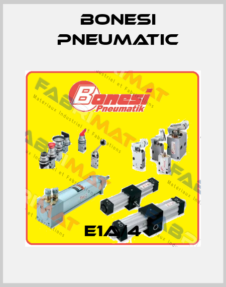 E1A/4 Bonesi Pneumatic