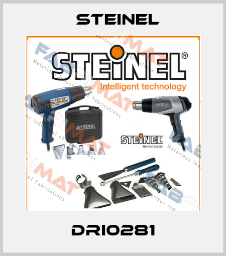 DRI0281 Steinel
