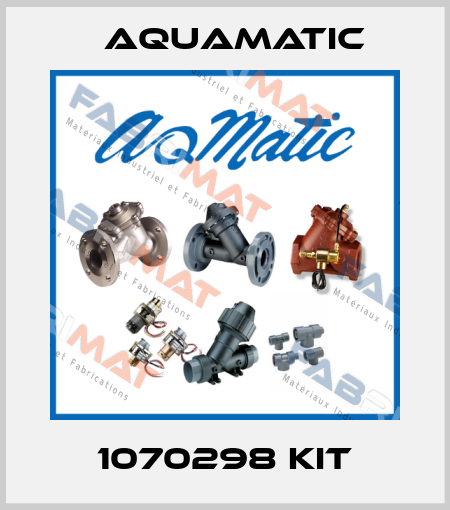 1070298 KIT AquaMatic