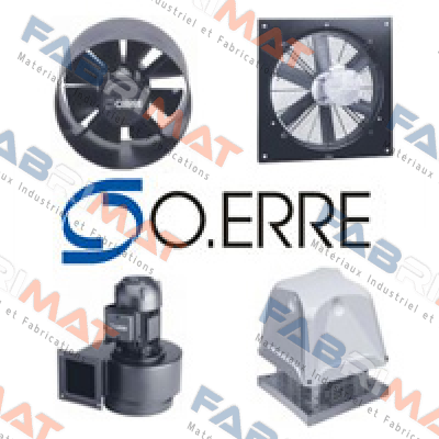 0057120 / UNICO C 10/4 OERRE