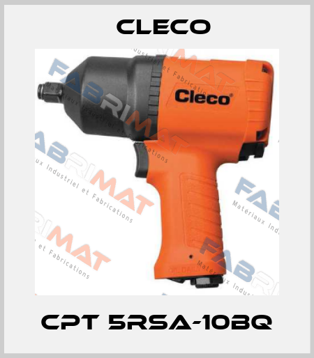 CPT 5RSA-10BQ Cleco