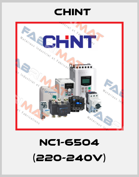 NC1-6504 (220-240V) Chint
