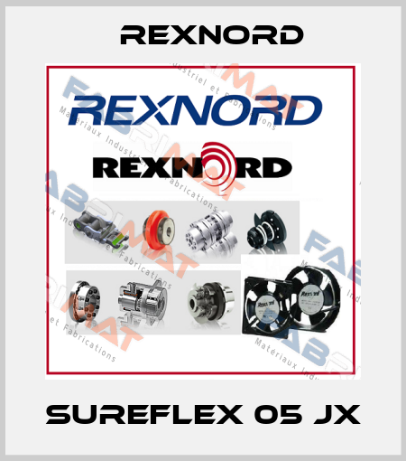 sureflex 05 JX Rexnord