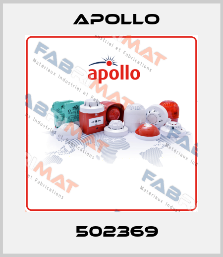 М502369 Apollo