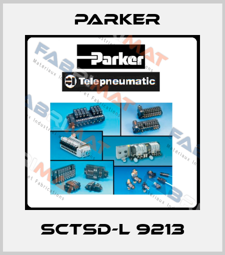 SCTSD-L 9213 Parker