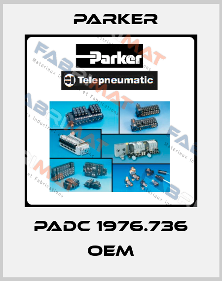 PADC 1976.736 OEM Parker