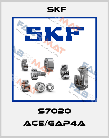 S7020 ACE/GAP4A Skf